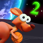 Top 25 Action Apps Like Kangoorun: free simulator kangaroo runners jumps - Best Alternatives