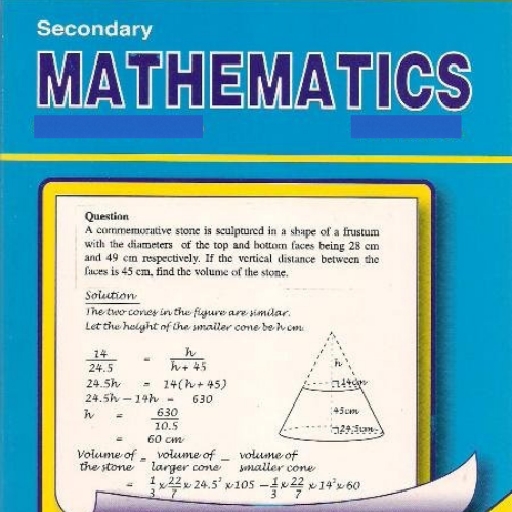Mathematics: Klb Form 2 notes. Unduh di Windows