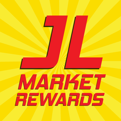 JL Market Rewards logo
