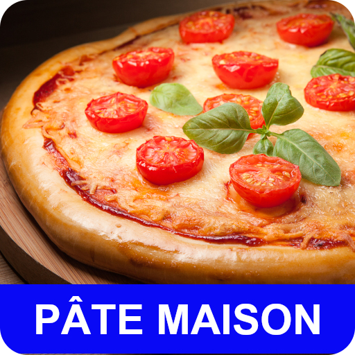 Pâte maison avec calories recettes en français.