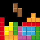 Brick Classic Tetris icon