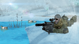 screenshot of Call of sniper 2020-