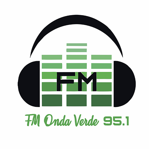 Fm Onda Verde logo