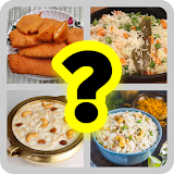 NAME THE INDIAN FOOD QUIZ icon
