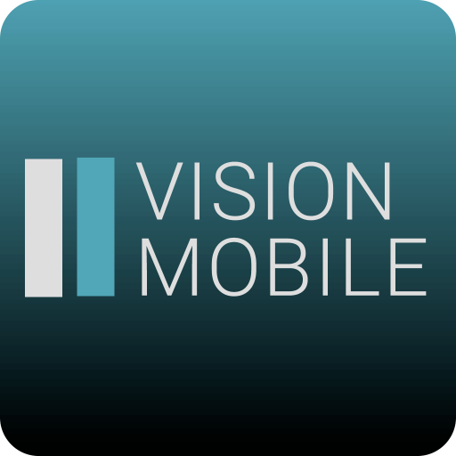 VisionMobile 4 logo