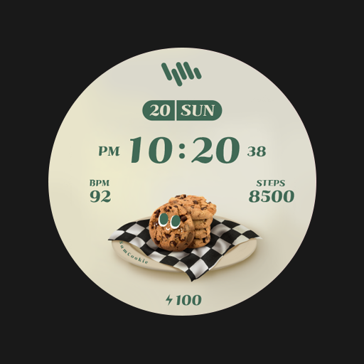 Get SamWatch T Photo V4 Cookie for Android Aso Report