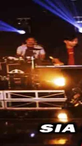DJ Sia Sia Mengharap Cintamu