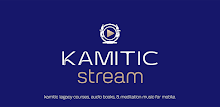 Kamitic Stream APK