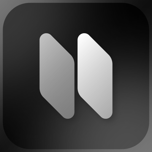 Glass Dark Icon Pack Download on Windows
