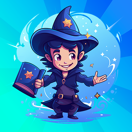 Sorcerer Escape logo