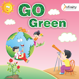 Go Green 2 icon