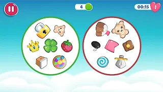 Dobble - Screenshot 2