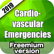 Cardiovascular Emergencies Exam Prep 2019 Edition