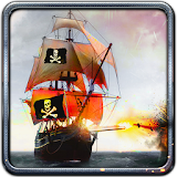 Navy Pirates War icon