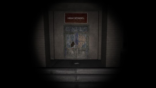 The Ghost – Co-op Survival Horror Game v1.27 Full Mod 6