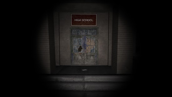 The Ghost - Survival Horror Screenshot