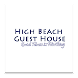 High Beach Worthing icon
