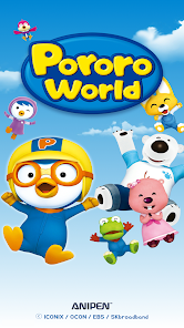Pororo games online online