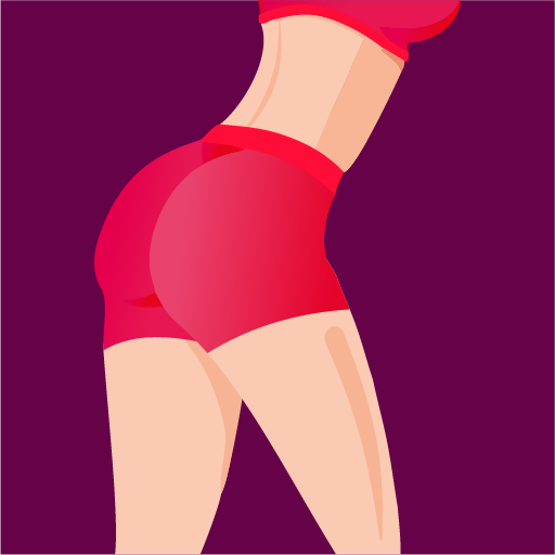 Inner Thigh Workout logo