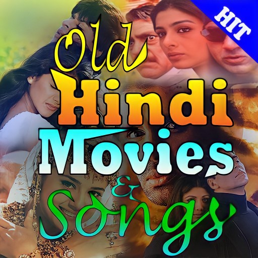 Old Hindi Song - Hindi Movie 1.21 Icon