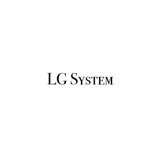 LG System 1.0 Icon