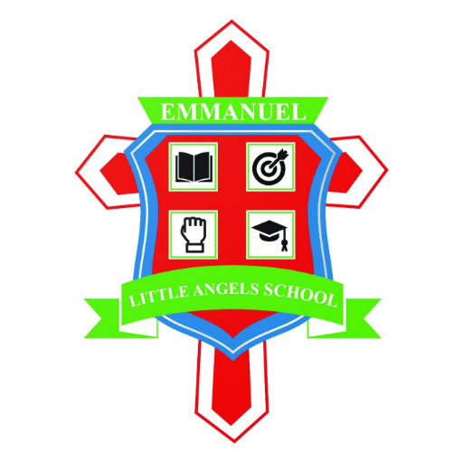 Emmanuel Little Angels School logo