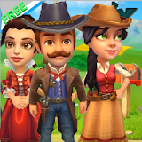 Guide Wild West New Frontier icon