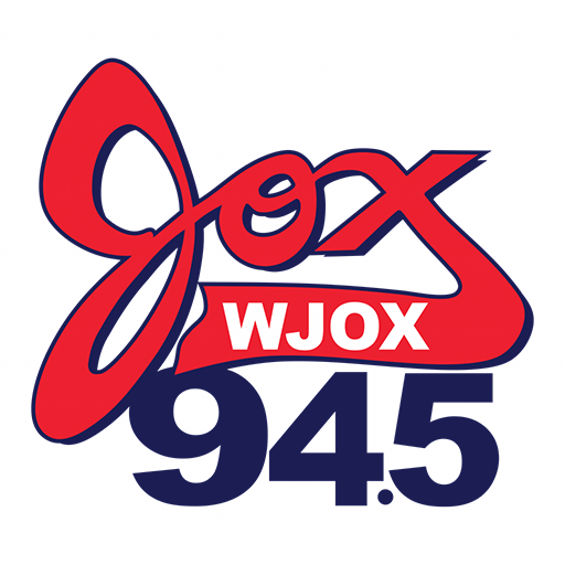 Jox 94.5 FM  Icon