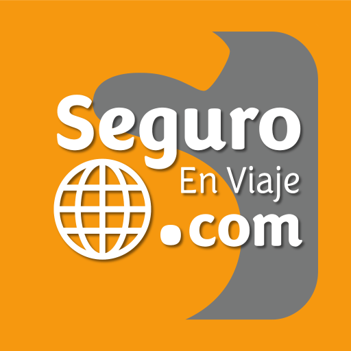 Seguro en Viaje logo