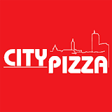 City Pizza Jena icon