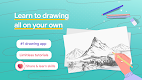 screenshot of Learn Drawing