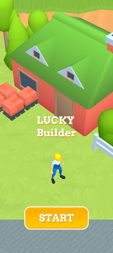 Lucky Builder Screen 2