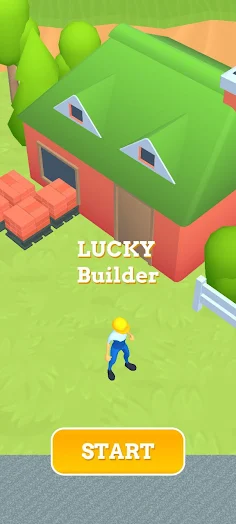 Lucky Builder - Screenshot 2