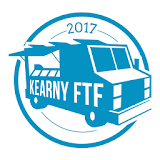 Kearny Food Truck Festival icon