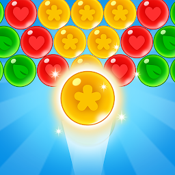 Happy Bubble: Shoot n Pop Mod Apk