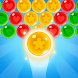 Happy Bubble: Shoot n Pop - Androidアプリ