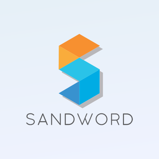 Sandword logo
