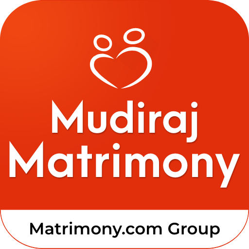 Mudiraj Matrimony-Marriage App