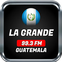 Radio La Grande 99.3 Fm Radio Online Fm NO OFICIAL
