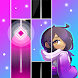Aphmau Piano Tiles Game - Androidアプリ