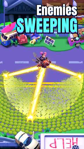 Elemental Adventurer screenshot 13