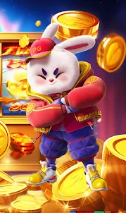 Fortune Lucky Rabbit Onet Fish
