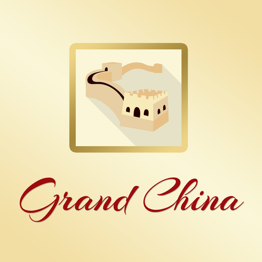 Grand China Cleveland Ordering logo