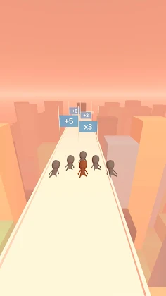 Cannon Fly - Screenshot 2