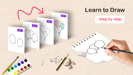 AR Drawing : Draw Sketch Art screenshot 14