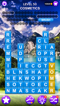 Game screenshot Word Tiles apk download