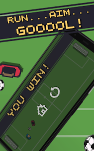 Soccer Pixel