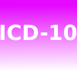 ICD-10-CM icon