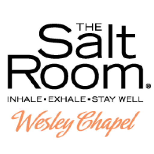 The Salt Room Wesley Chapel logo