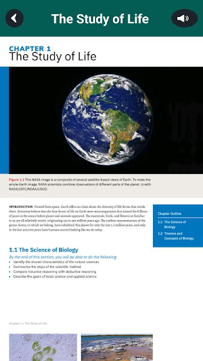 Biology Notes : Learn Offline Screen 3